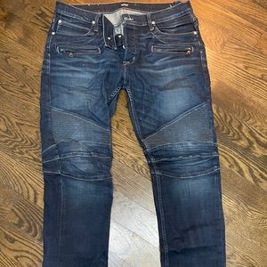 Men’s jeans - top brand